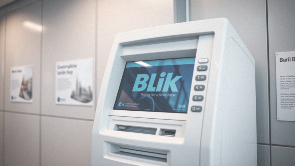 Jakie są koszty korzystania z usługi BLIK?