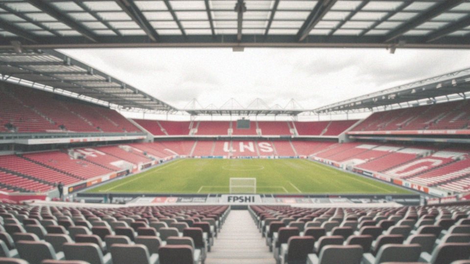 Jak derby w piłce nożnej się różnią od innych meczów?