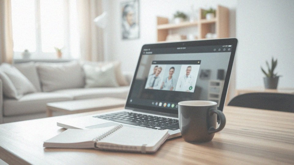 Co to jest e-learning w kontekście kształcenia podyplomowego pielęgniarek?