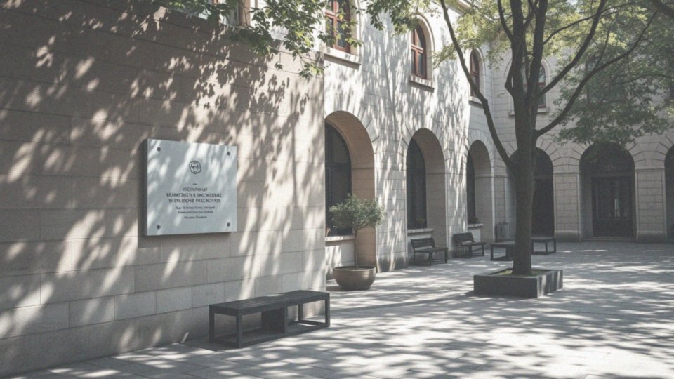Jakie działania podejmuje Fundacja „Pamięć, Odpowiedzialność i Przyszłość”?