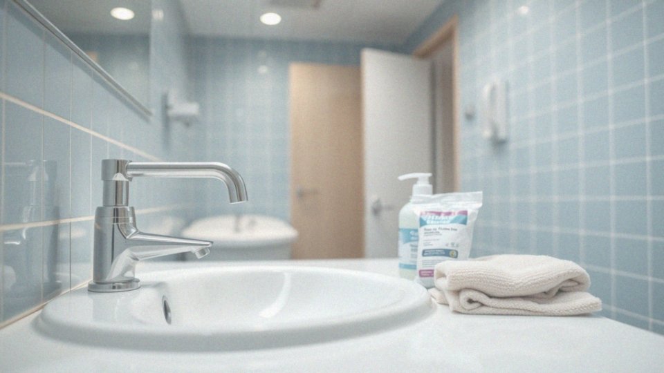 Co to jest urostomia i jak wpływa na życie pacjenta?