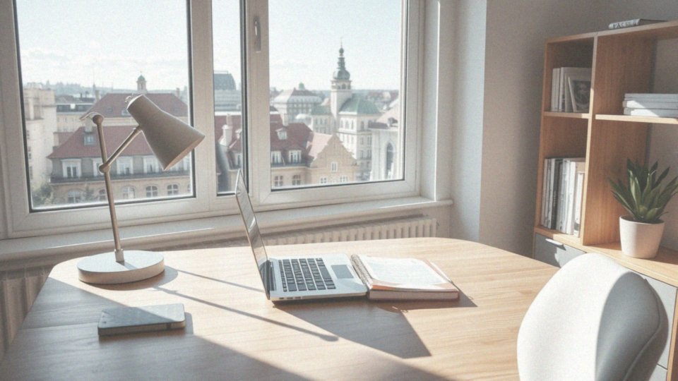 Jak frelancing wpływa na rozwój kariery zawodowej?