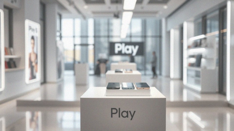 Jakie zniżki i promocje oferuje Play dla przedłużających umowę?