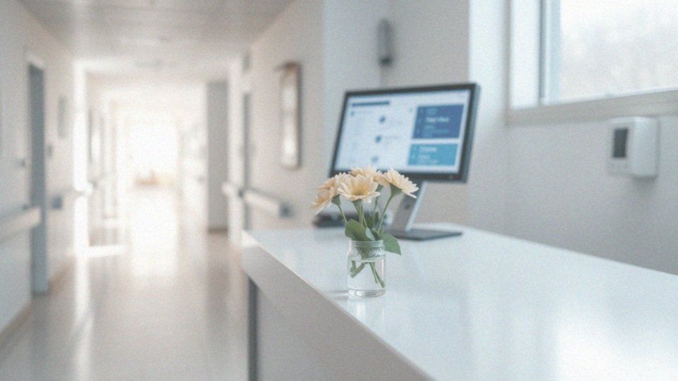 Jakie umiejętności interpersonalne są ważne w pracy pielęgniarki?