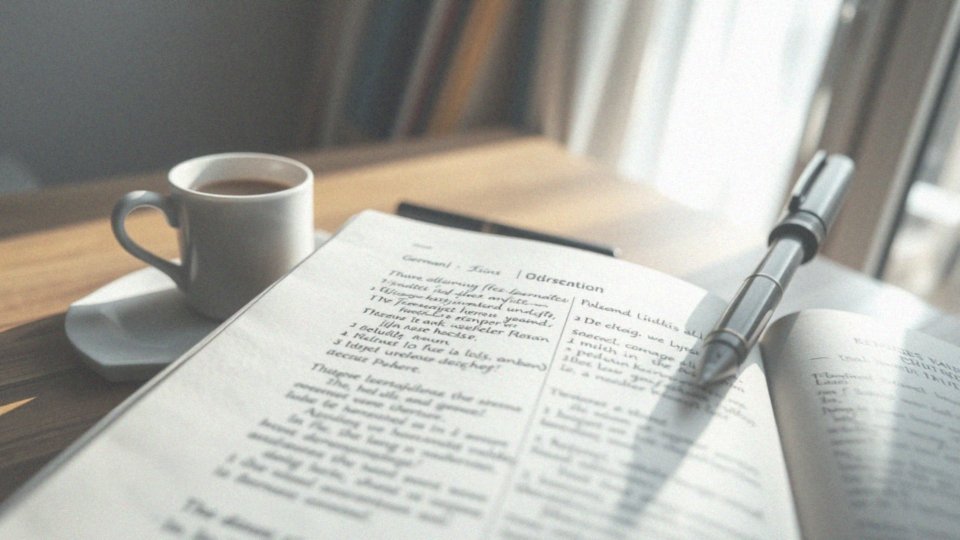 W jaki sposób przymiotniki odmieniają się przez przypadki?