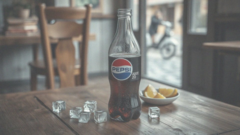 Jakie składniki w pepsi mogą wpływać na ciśnienie krwi?