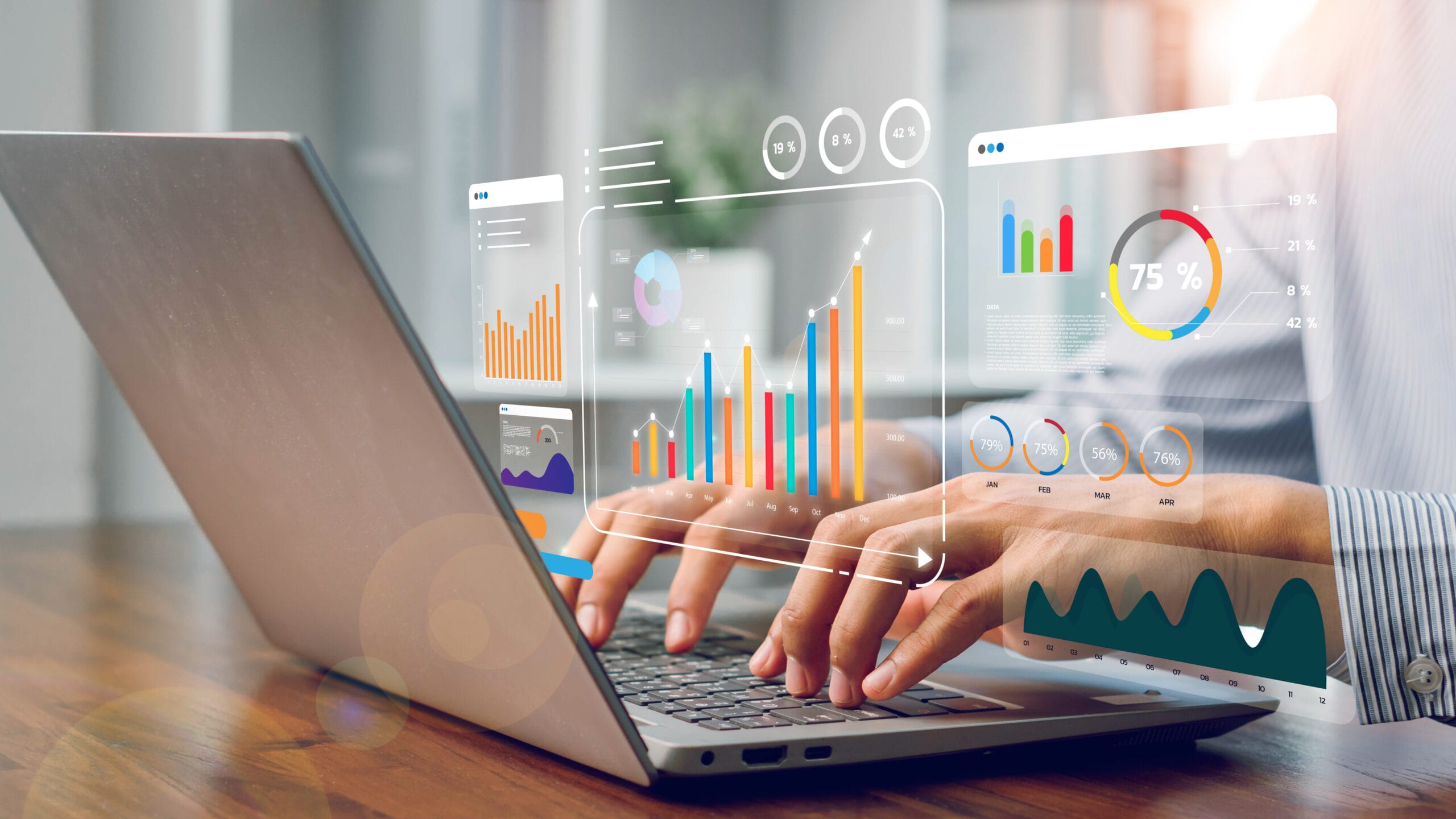 Jak system Comarch Optima wspiera codzienną pracę w małych i średnich firmach?
