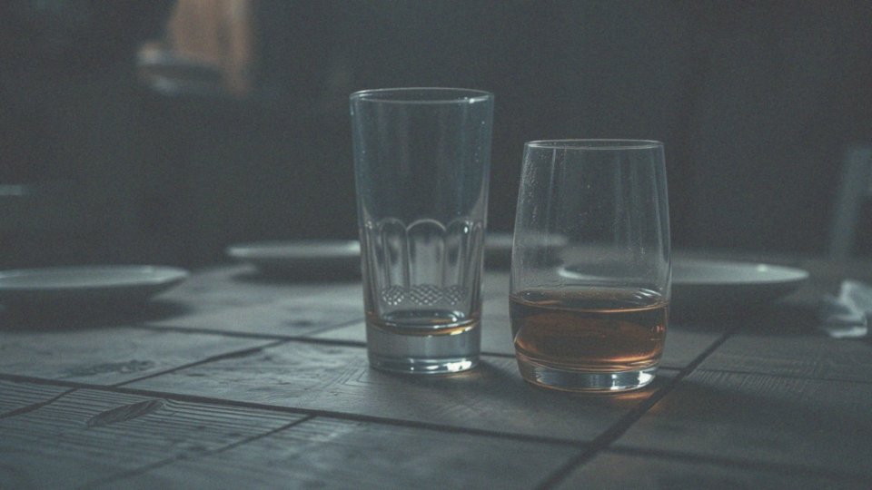 Alkoholowe zapalenie trzustki – przyczyny, objawy i leczenie