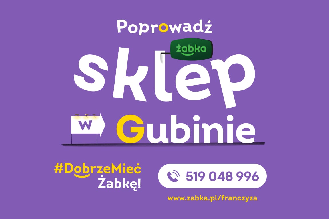 #DobrzeMieć jeden sklep, wiele możliwości