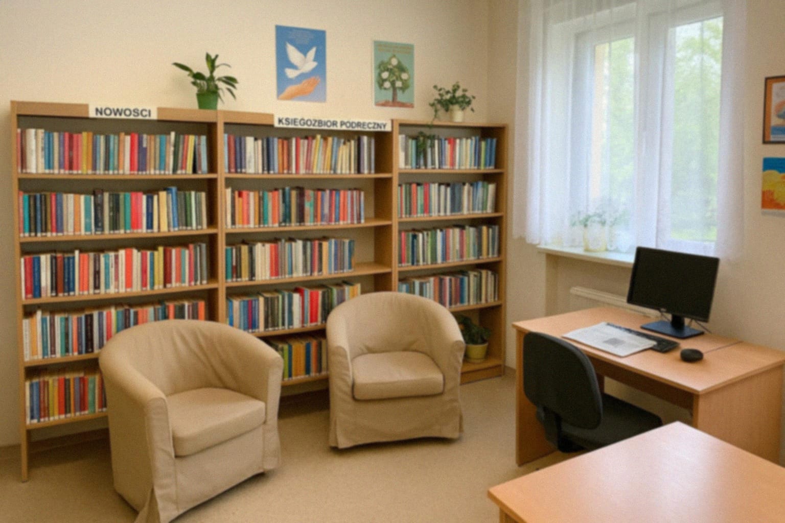 W Gubinie odbyło się Narodowe Czytanie 2025