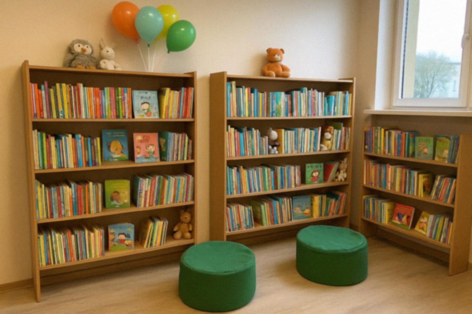 Promocja antologii „Piszemy w naszym mieście” w Gubinie