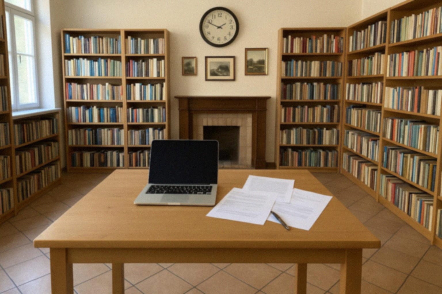 Ogłoszenie XXVI Konkursu Literackiego im. Tadeusza Firleja o „Złote Pióro” 2025