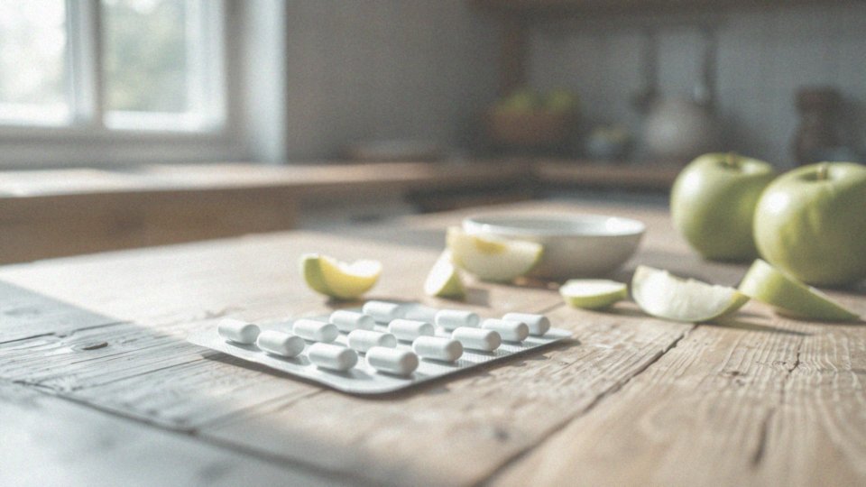 Dlaczego wycofano orlistat? Zrozumienie decyzji i jej konsekwencji
