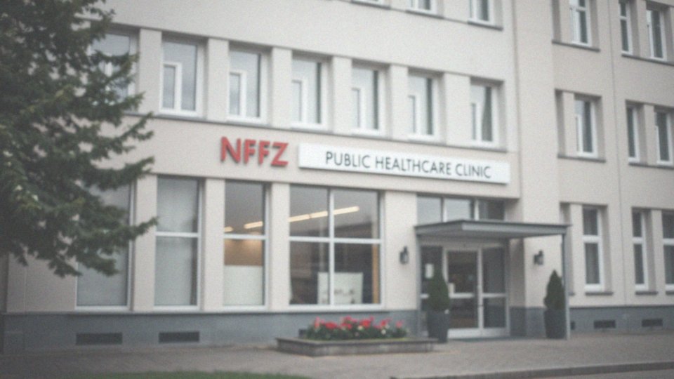 Dobry neurolog na NFZ – gdzie znaleźć specjalistę w swojej okolicy?