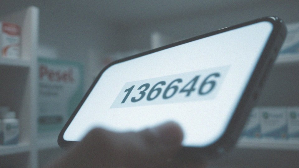 E-recepta online NFZ – jak działa i jakie ma korzyści?