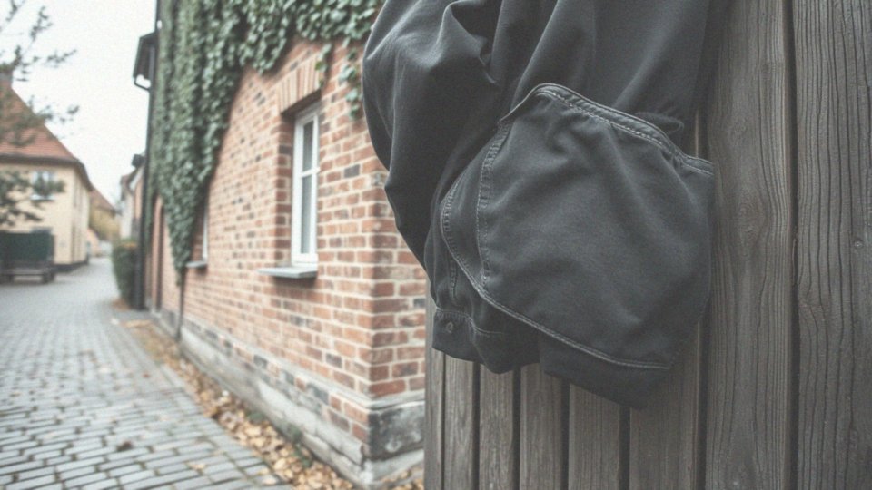 Jak długo można chodzić z przepukliną pachwinową? Ważne informacje