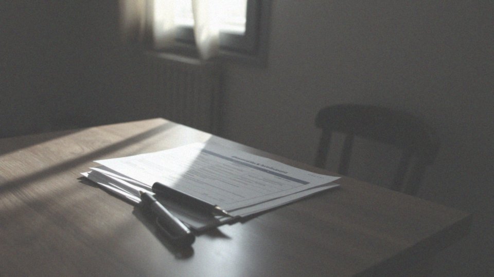 Jak uzyskać rentę socjalną? Przewodnik po wymaganiach i wniosku
