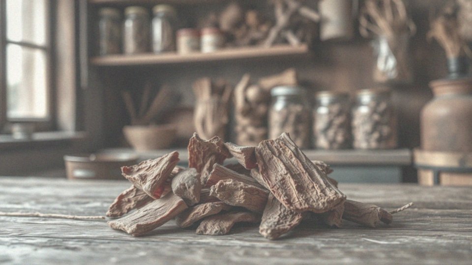 Pau d’Arco w nowotworze – właściwości i działanie terapeutyczne