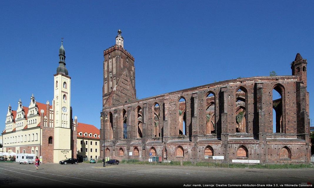 Jarmarki Bożonarodzeniowe w Euromieście Gubin-Guben już w grudniu