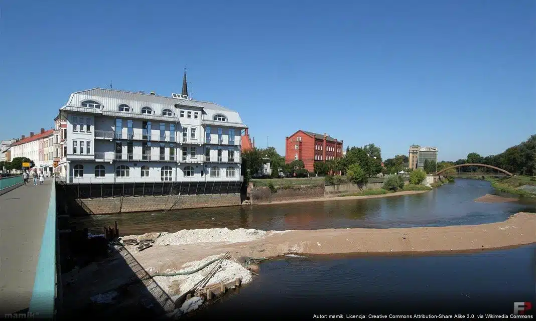 Ogłoszenie o otwartym konkursie ofert na realizację zadań publicznych w Gubinie w 2026 roku