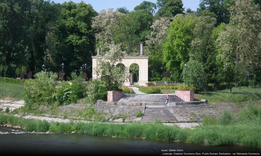 Gubińska Nagroda Kulturalna im. Corony Schröter – Nabór wniosków do 2026 roku