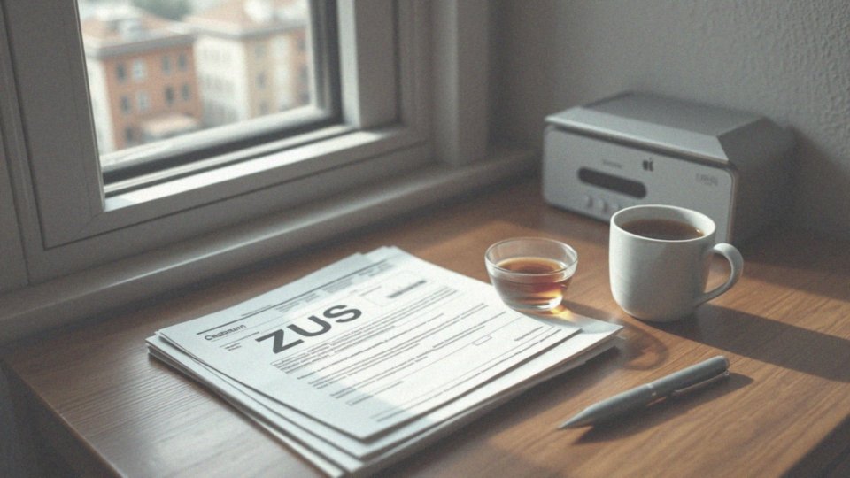 ZUS renta socjalna – co musisz wiedzieć, aby ją uzyskać?